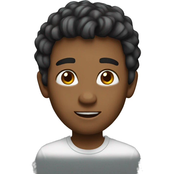 Re emoji
