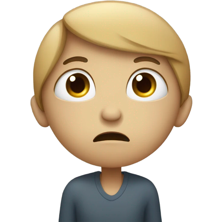 Shoulder pain  emoji