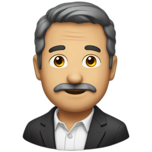Peppino emoji