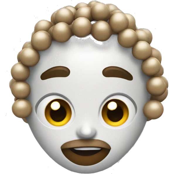beads emoji