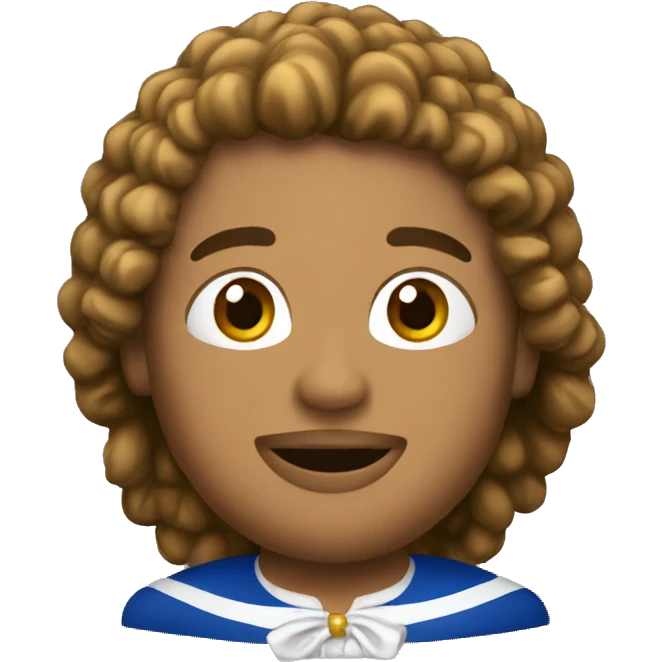 dominican republic emoji