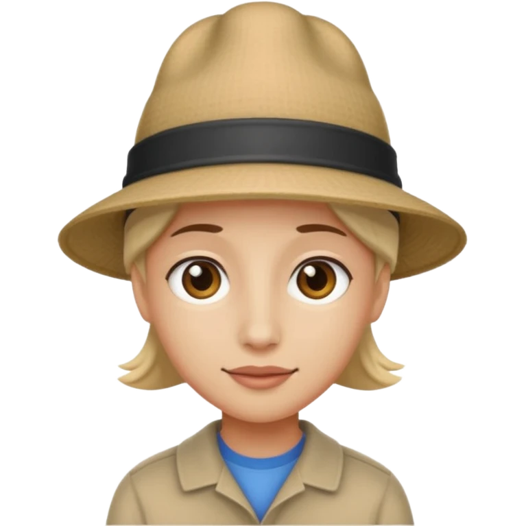 Tueter emoji