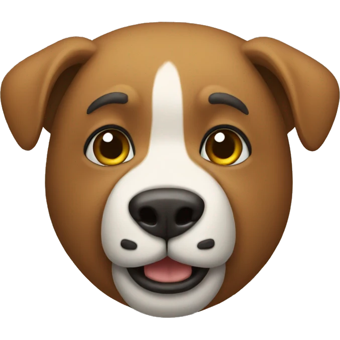 Osos emoji
