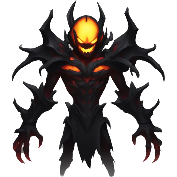shadow Fiend emoji