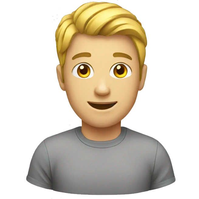 Activities emoji