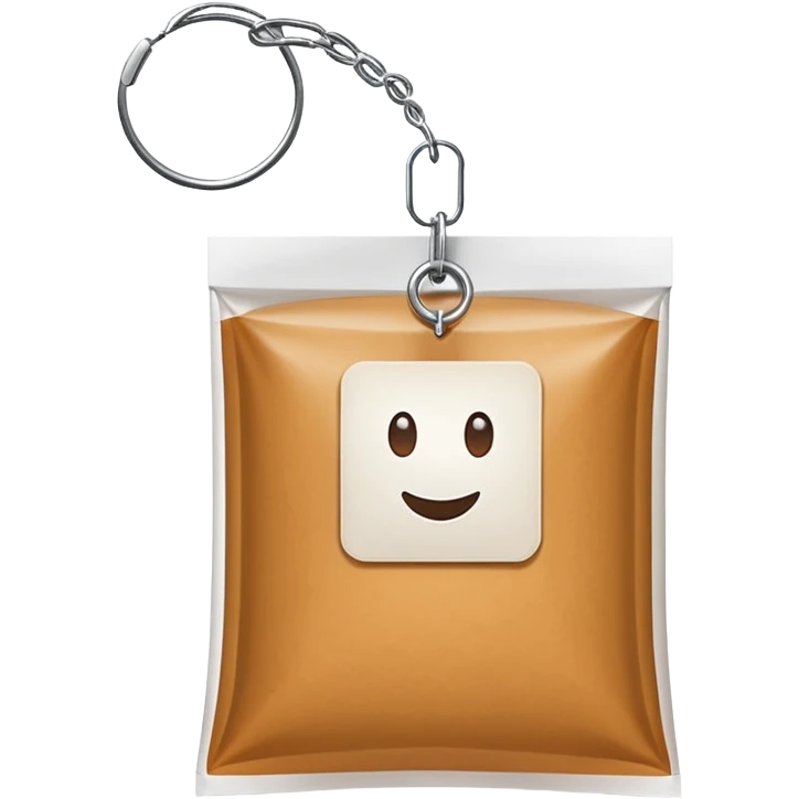 Tea bags emoji