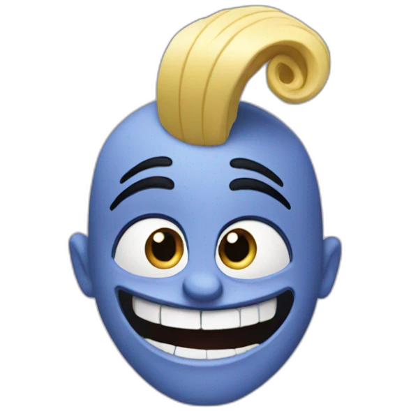 joy from inside out emoji