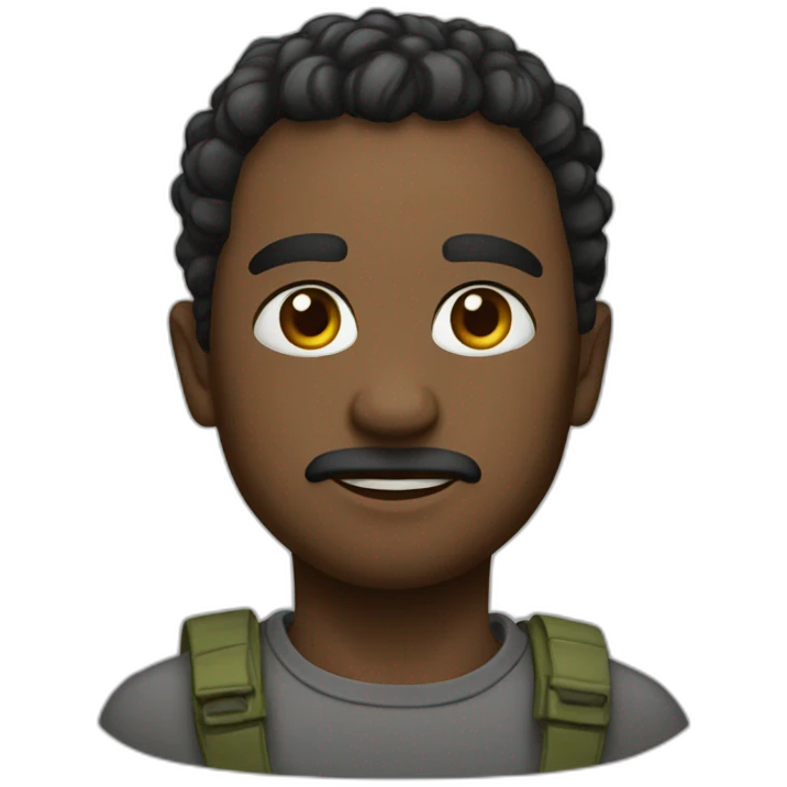 Ophenya emoji