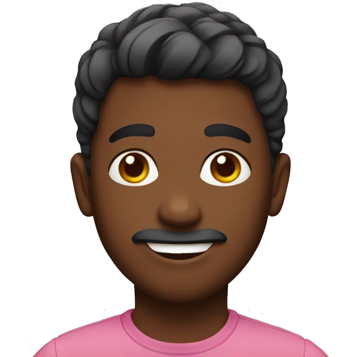 Gay emoji