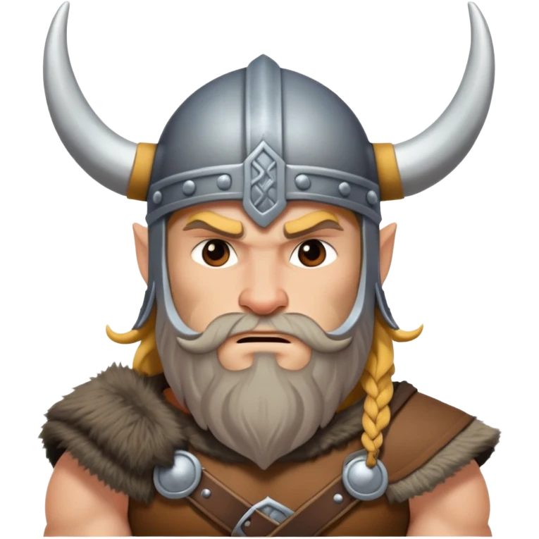 Viking  emoji