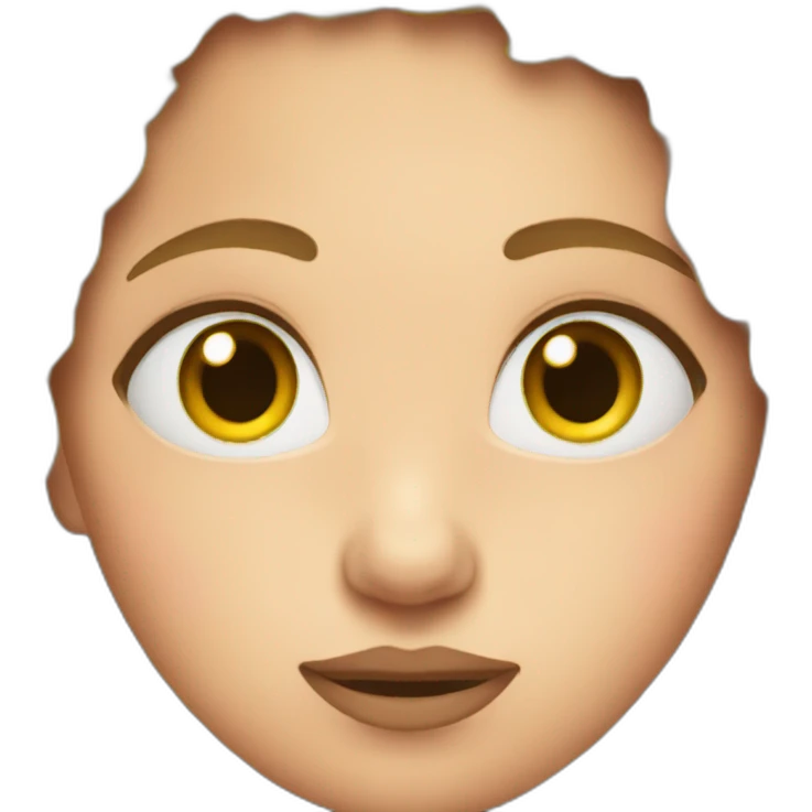 Abigail emoji