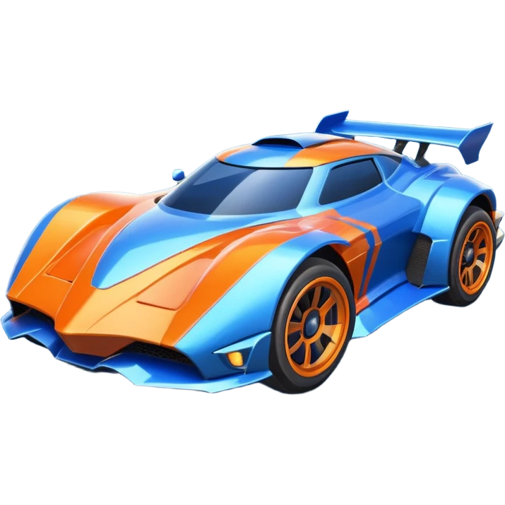 RocketLeague emoji