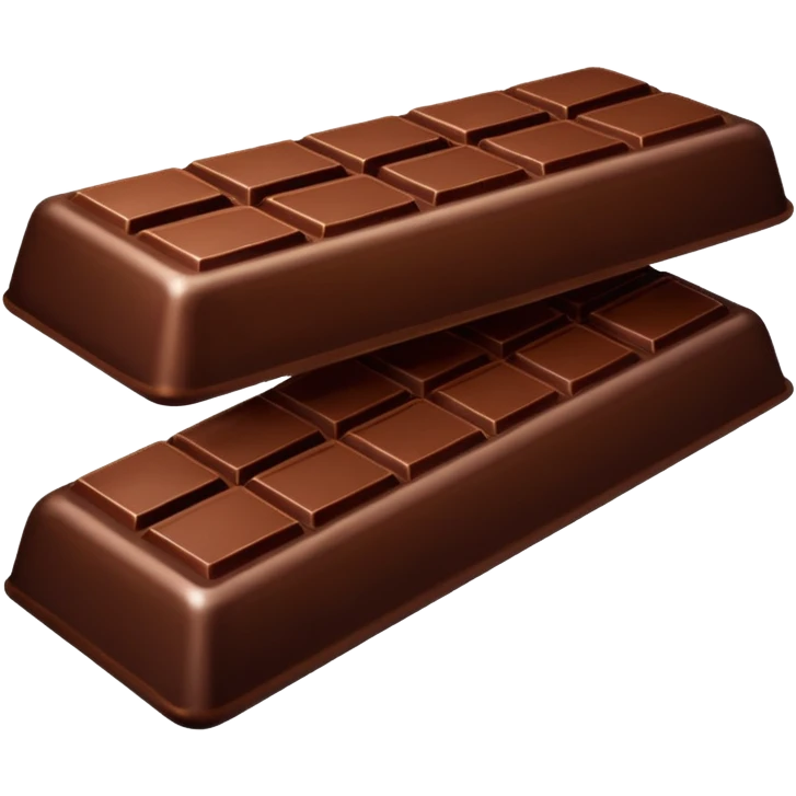 Chocolate 🍫  emoji