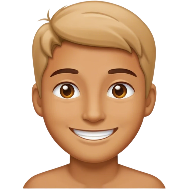 I love you  emoji