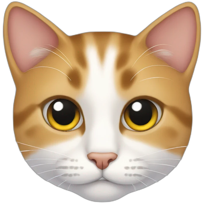 Cat emoji