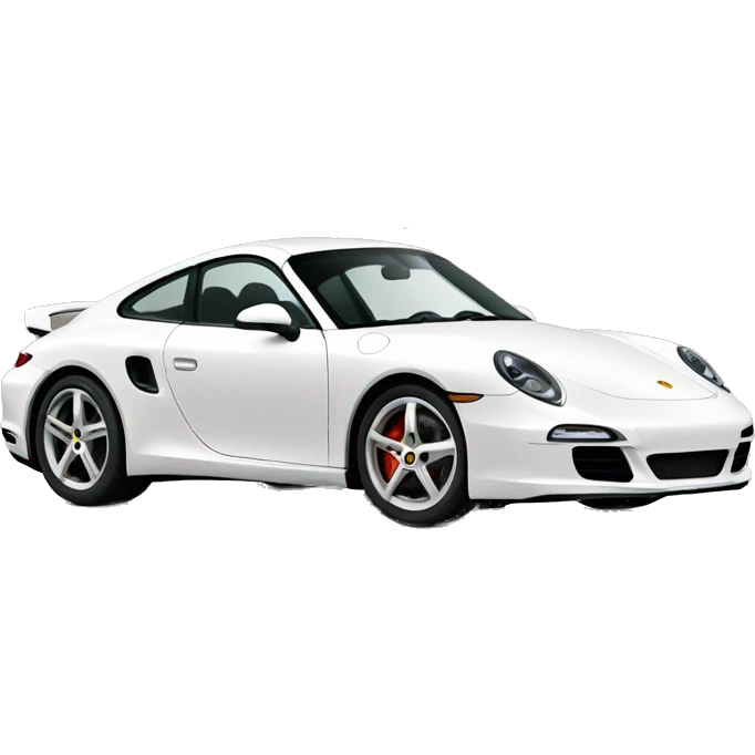 Porsh emoji