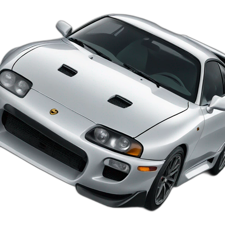Supra m4k emoji