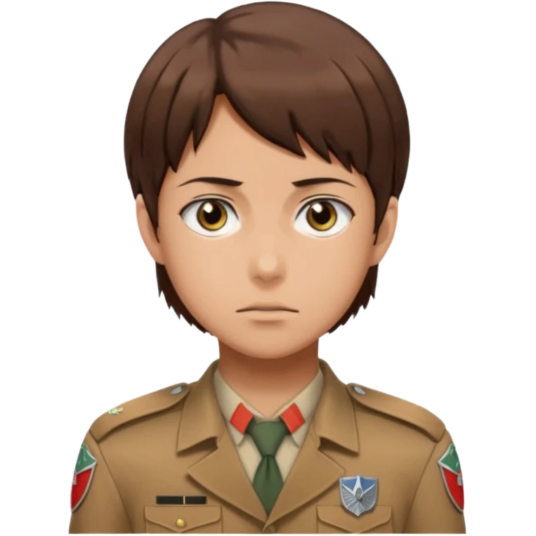 attack on titan emoji