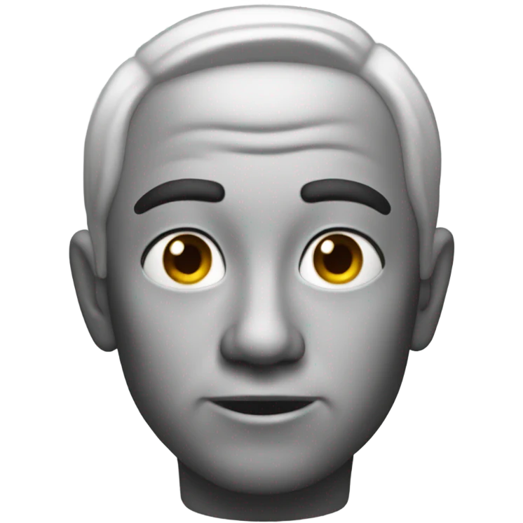 Aaaa emoji