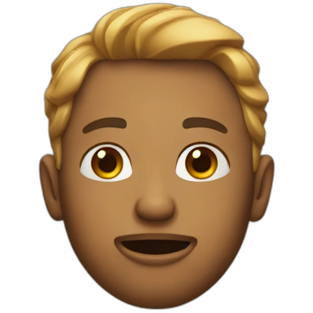 speaking emoji
