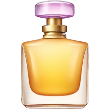 parfum emoji