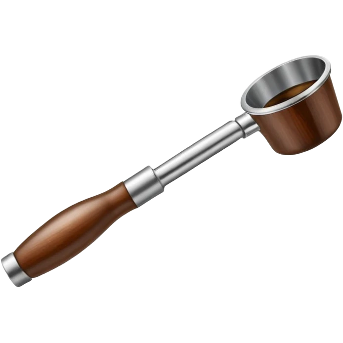 Portafilter

 emoji