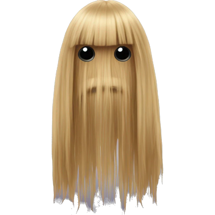 cousin itt emoji