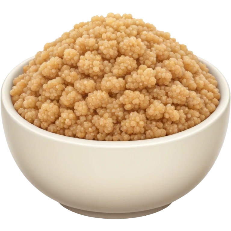 quinoa emoji
