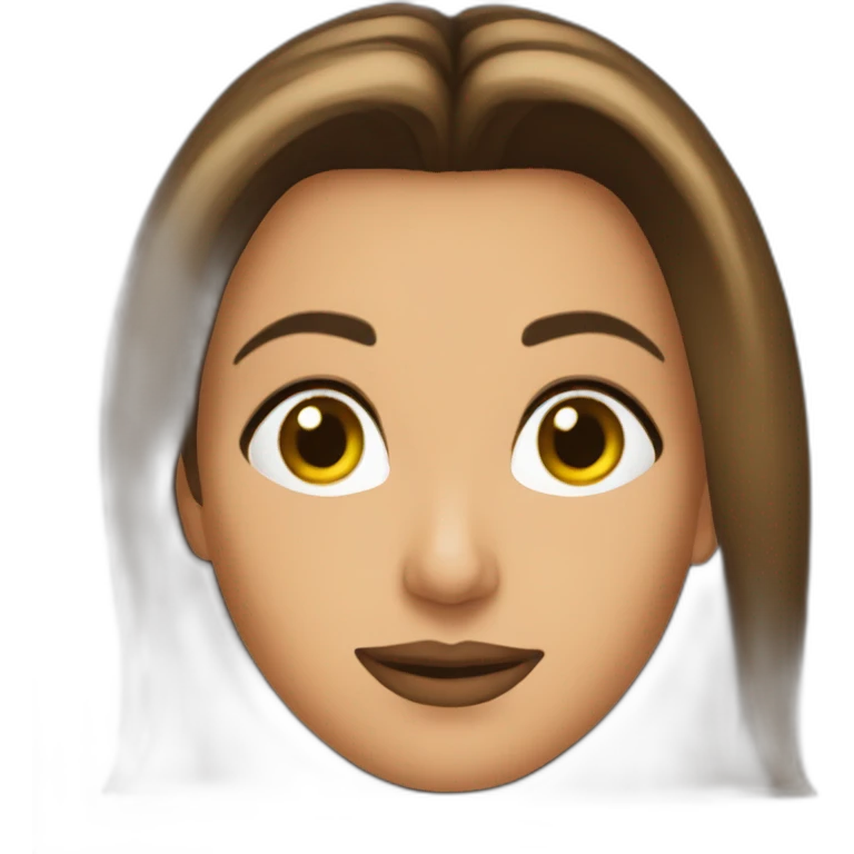Sabrina salerno emoji