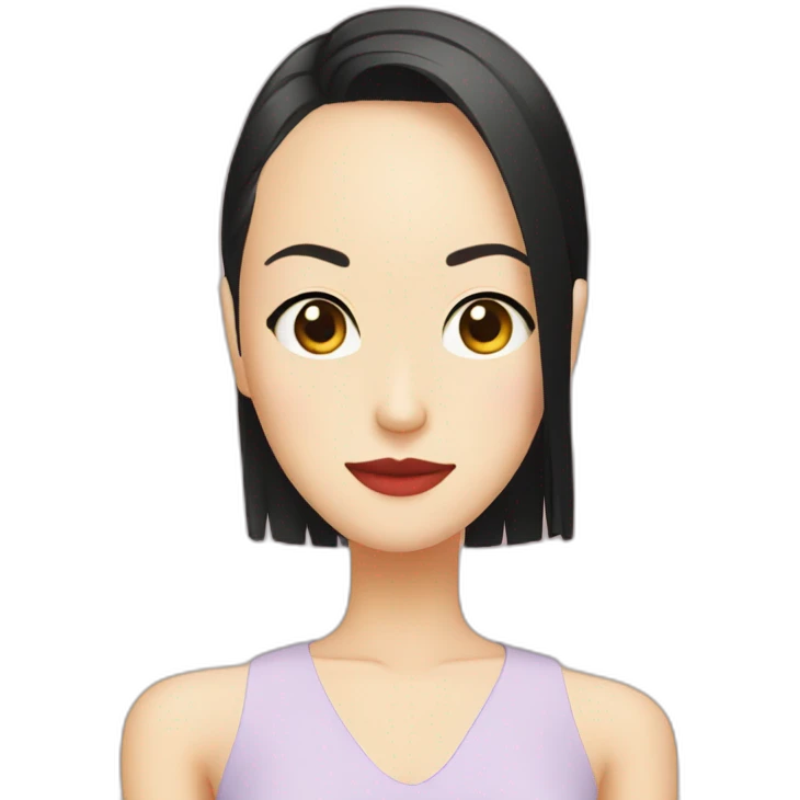 mizuhara emoji