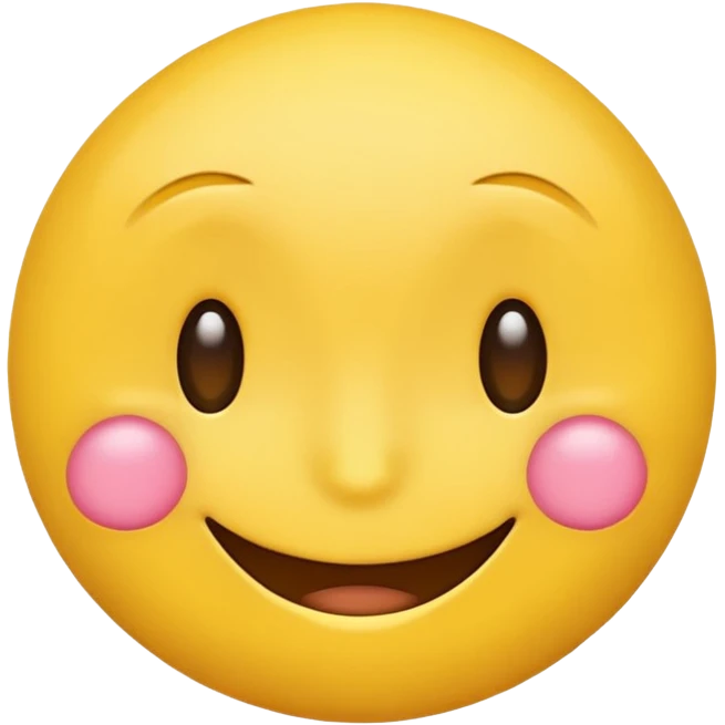 Emoji, smiley face with one eye closed emoji