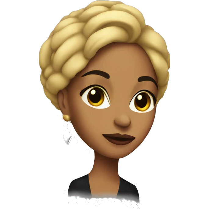 Sade the singer emoji