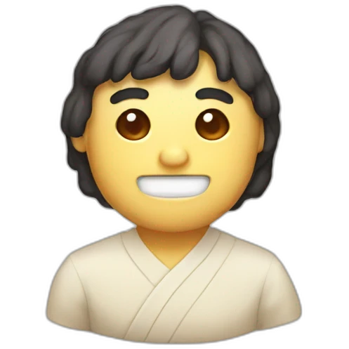 Dim sim emoji