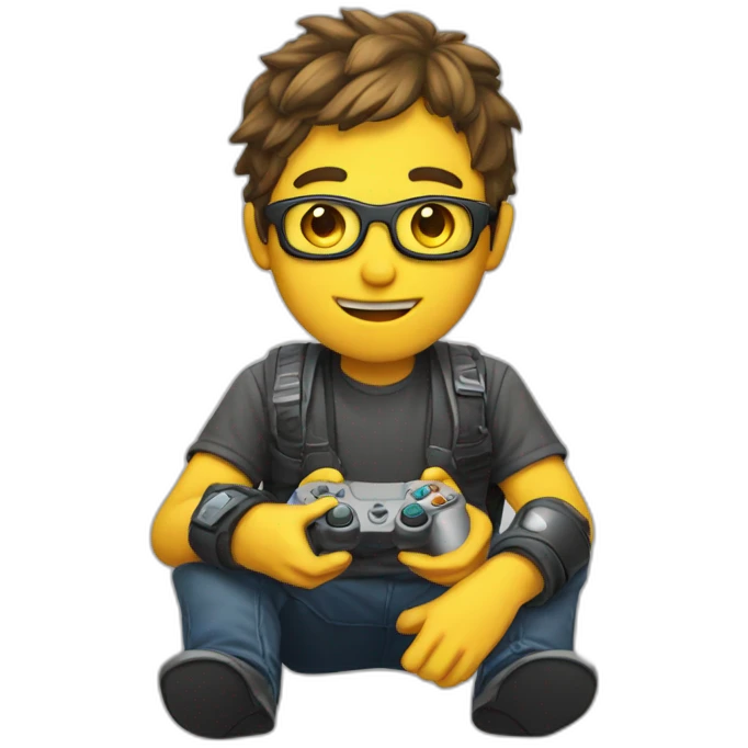 pc gamer emoji