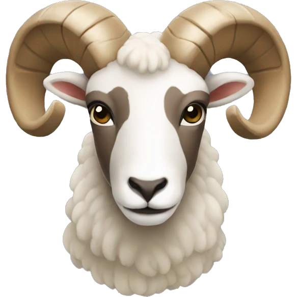 ram emoji