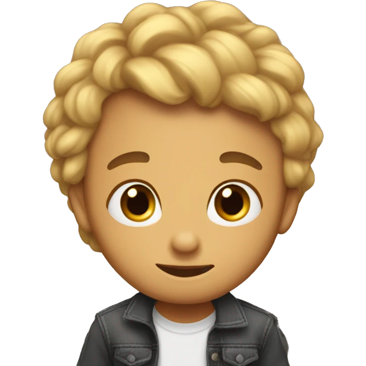 I love you my Rovie 🩷 emoji