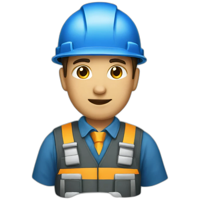 Power Engineer emoji