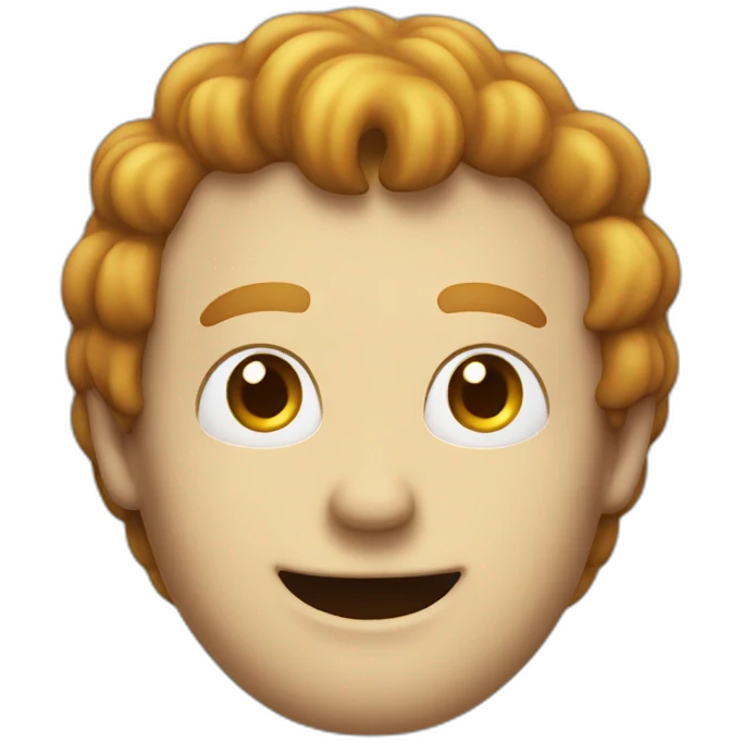 Jigsaw Billy emoji