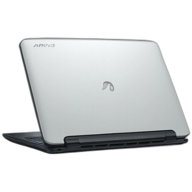 arctiv laptop emoji