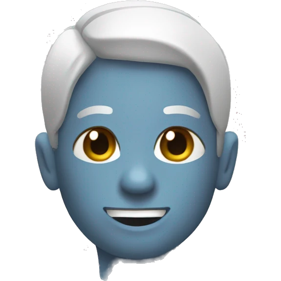 massage guacha  emoji