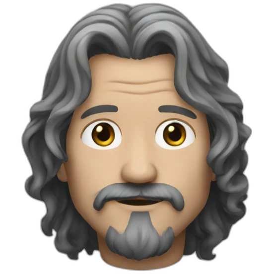 sirius black emoji