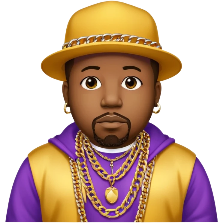 Big Boi emoji
