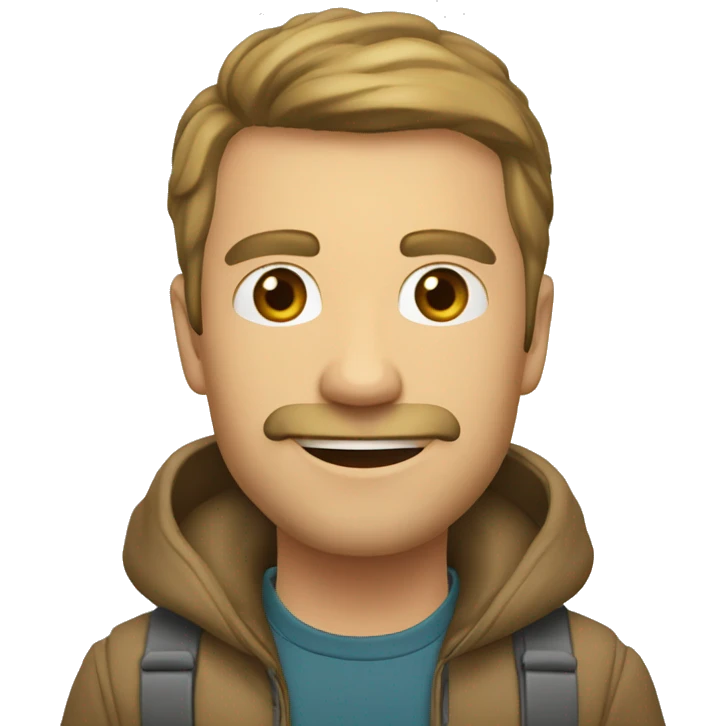 дівчинка з рудим волоссям emoji