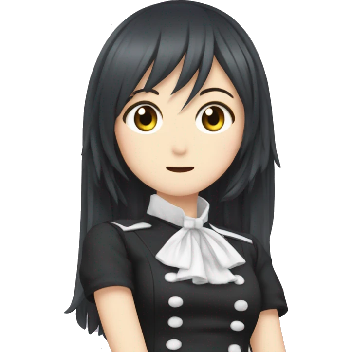 band maid kanami emoji