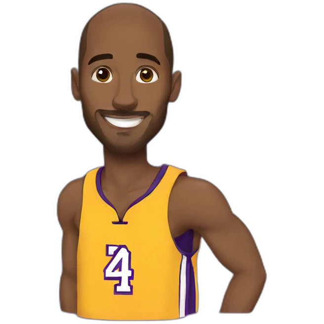kobe-bryant emoji