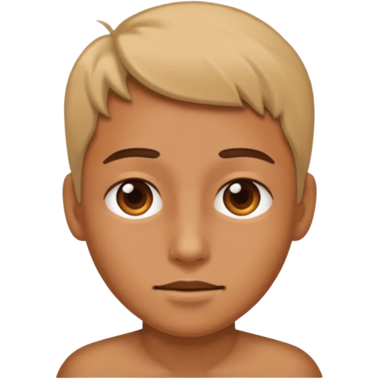 joinha para baixo na pelve emoji