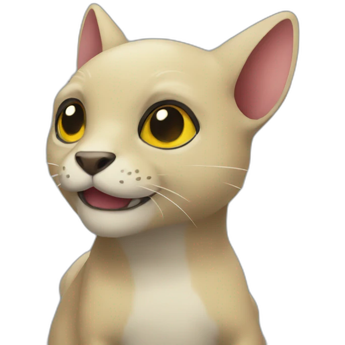 Pikach emoji