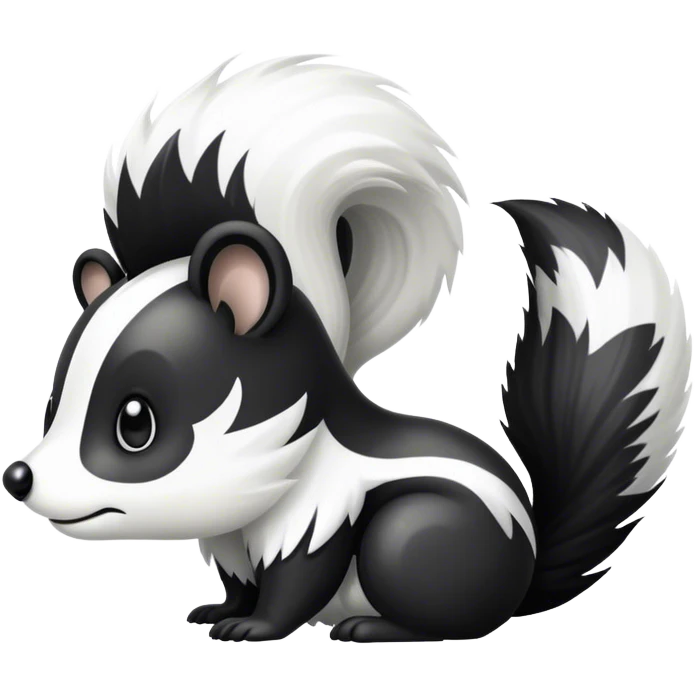 Stinky emoji