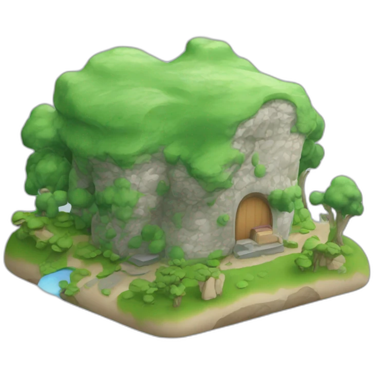 Tour effeil emoji
