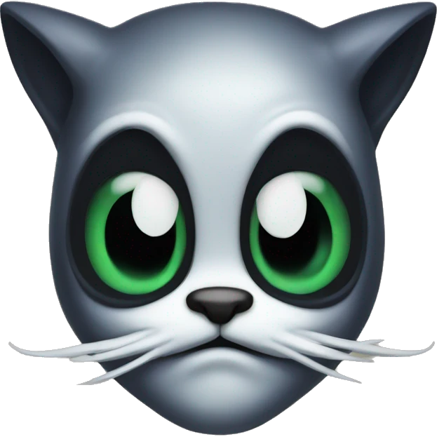 villain octocat emoji